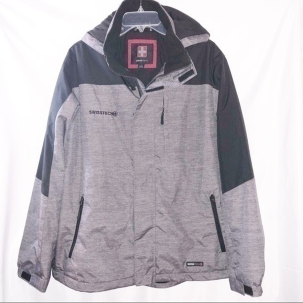 Swesstech jacket size medium 38/40